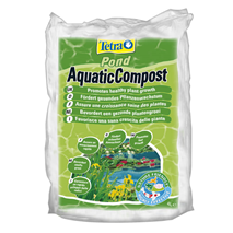 Tetra Pond Aquatic Compost (zemlja za rastline) - 4L