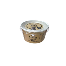 Coco's 100% pasji sladoled, chilled beef - 70g