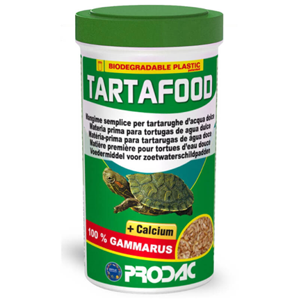 Prodac Tartafood Gammarus - 400 g