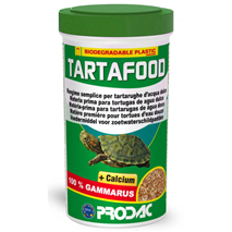 Prodac Tartafood Gammarus - 400 g
