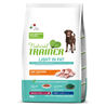 Natural Trainer New Weight Care Medium/Maxi, belo meso 3 kg