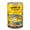 Lily's Kitchen Casserole  Adult - piščanec in puran - 400 g 400 g