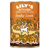 Lily's Kitchen Sunday Lunch Adult - piščanec - 400 g 400 g