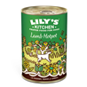 Lily's Kitchen Hotpot Adult -  jagnjetina - 400 g 400 g