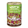 Lily's Kitchen English Garden Party Adult - piščanec - 400 g 400 g