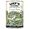 Lily's Kitchen Recovery Recipe Adult - piščanec - 400 g 400 g