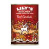 Lily's Kitchen Goulash Adult - govedina - 400 g 400 g