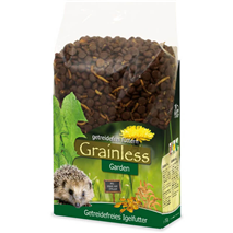 JR Farm Grainless hrana za ježe - 750 g