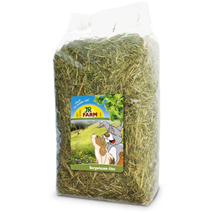 JR Farm gorsko travniško seno - 1,5 kg