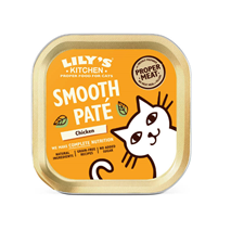 Lily's Kitchen Smooth Paté Adult - piščanec