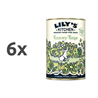 Lily's Kitchen Recovery Recipe Adult - piščanec - 400 g 6 x 400 g