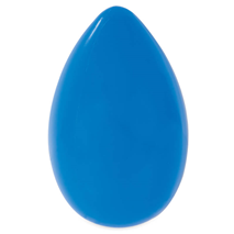 JW žoga jajce Megaegg M, modra