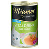 Miamor Vitality Drink Kitten pijača s koščki piščanca 135 ml
