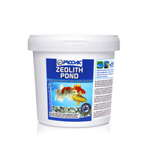 Prodac Zeolith Pond za 7000 l - 5 kg