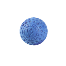 Kiwi Walker pena TPR žoga maxi, modra - 7 cm