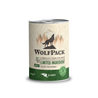 WolfPack Limited Ingredient Adult - kunec 400 g