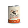 WolfPack Limited Ingredient Adult - konj 400 g