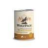 WolfPack Limited Ingredient Adult - prepelica 400 g