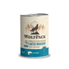 WolfPack Limited Ingredient Adult - losos 400 g