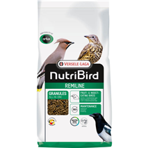 Versele-Laga Nutribird Remiline Universal Granules hrana za insektojede ptice - 1 kg