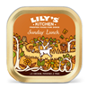 Lily's Kitchen Sunday Lunch Adult - piščanec - 150 g 150 g