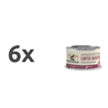 WolfPack Limited Ingredient Adult - raca 6 x 150 g