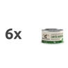 WolfPack Limited Ingredient Adult - kunec 6 x 150 g