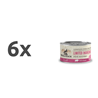 WolfPack Limited Ingredient Adult - divja svinja 6 x 150 g