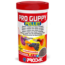 Prodac Pro Guppy Pellet hrana za gupije - 100 ml / 45 g