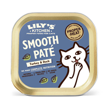 Lily's Kitchen Smooth Paté Adult - puran in raca