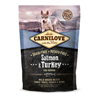 Carnilove Dog Puppy - losos & puran 1,5 kg
