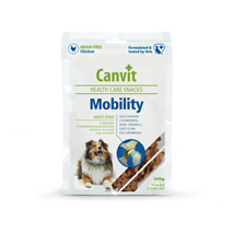Canvit Health Care Snacks priboljški za sklepe in mobilnost psa - 200 g