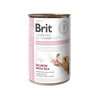 Brit GF Veterinarska dieta za pse Hypoallergenic, 400g 400 g