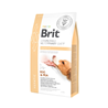 Brit GF Veterinarska dieta za pse - Hepatic 2 kg