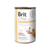 Brit GF Veterinarska dieta za pse Hepatic, 400g 400 g