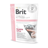 Brit GF Veterinarska dieta za mačke - Hypoallergenic 400 g