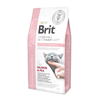 Brit GF Veterinarska dieta za mačke - Hypoallergenic 5 kg
