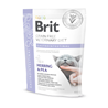 Brit GF Veterinarska dieta za mačke - Gastrointestinal 400 g