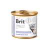 Brit GF Veterinarska dieta za mačke Gastrointestinal, 200g 200 g