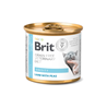 Brit GF Veterinarska dieta za mačke Obesity, 200g 200 g
