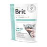 Brit GF Veterinarska dieta za mačke - Struvite 400 g