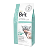Brit GF Veterinarska dieta za mačke - Struvite 5 kg