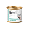 Brit GF Veterinarska dieta za mačke Struvite, 200g 200 g