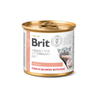 Brit GF Veterinarska dieta za mačke Renal, 200g 200 g