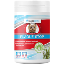 Bogadent Dog Plaque-Stop zaviralec zobnih oblog - 70 g
