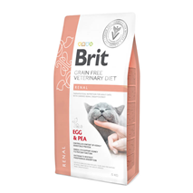 Brit GF Veterinarska dieta za mačke - Renal