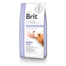 Brit GF Veterinarska dieta za pse - Gastrointestinal