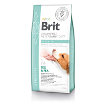 Brit GF Veterinarska dieta za pse - Struvite