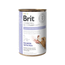Brit GF Veterinarska dieta za pse Gastrointestinal, 400g