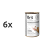 Brit GF Veterinarska dieta za pse Joint & Mobility, 400g 6 x 400 g